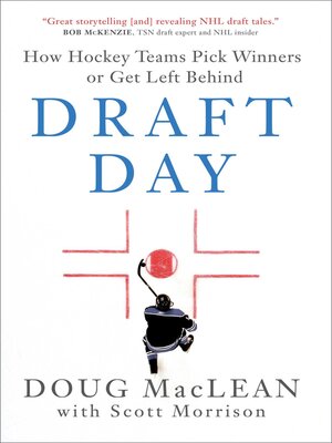 cover image of Draft Day